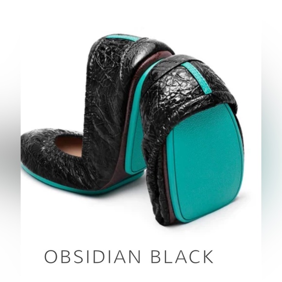 tieks by Gavrieli - obsidian black - Picture 9 of 10